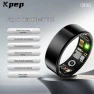 Medical-Grade Smart Health Ring — Smart Rings, KPEP