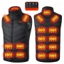 Self-Heating Vest — Men's Vests, SS-Jewelry-03