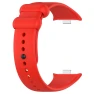 Silicone watch strap with metal interface, smart sports band — Smartwatches, Xiaomi