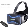 Smart 3D VR Glasses — VR Headsets, AI Supermarket