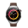 Smartwatch with 4G LTE, GPS, Heart Rate Monitor, and AMOLED Display — Smartwatches, Rainbuvvy