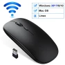 Wireless Bluetooth Mouse — Gaming Mice, ESSAGER