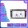 Android Car Stereo with Wireless CarPlay and Android Auto — In-Dash, Hizpo