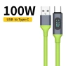 Fast Charging Cable with Smart Digital Display — Cables, Automobile Club