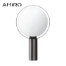 LED Smart Sensor Makeup Mirror — Handheld, AMIRO