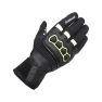 Motorcycle Winter Cold Smartphone Touchscreen Gloves — Gloves, Yamashiro