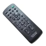 Multifunctional Smart Remote Controller Replacement Remote Control — Remote Controls, Cheese Bread Ball