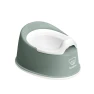 Smart Potty in Dark Green/White — Accessories, BABYBJÖRN