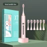 Smart Ultrasonic Electric Toothbrush — Ultrasonic, Xingqiu
