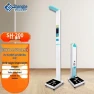 Ultrasonic Smart Height and Weight Scale — Weight Management Tools, SHANGHE
