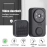 Video Doorbell — Smart Home Security, LIAESMART