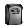 Wall Mounted Key Lock Box — Lock Boxes, Shunlin