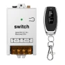 Wireless Controller Micro Receive Smart Switch Remote Control Switch — Remote Triggers, Cmjyrtye
