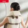 3D Robotic Shoulder and Neck Massager Shawl — Back Relief Solutions, Chigo