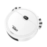 Smart 3-in-1 Robot Vacuum — Smart Cleaning Robots, Modern Home Furnishing
