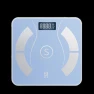 Smart Body Fat Scale — Body Composition Analysis, Yangzi