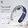 Smart Cervical Neck Massager — Thermal Comfort Solutions, MKS