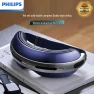 Smart Eye Massager with Heat, Ice and Bluetooth — Pillows, Philips