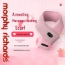 Smart Heated Neck Massager Scarf — Thermal Therapy Solutions, Morphyrichards