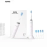 Smart Sonic Electric Toothbrush — Sonic Electric Toothbrushes, ROAMAN