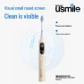 Smart Sonic Electric Toothbrush — Sonic Electric Toothbrushes, usmile
