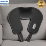 Smart U-shaped Shoulder Neck Massager — Back Relief Solutions, Philips