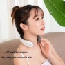 U-shaped Smart Neck Massager — Magnetic Therapy, Yinglun