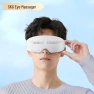 Visual Smart Eye Massager — Rollers & Pens, SKG