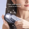 Wireless Smart Scalp Massager Comb — Head Relaxation Tools, Philips