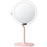 Mini3 LED Smart Makeup Mirror — Handheld, AMIRO