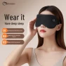 Smart Hot Compress Eye Massager — Pillows, JDST online
