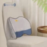 Smart Lumbar Massage Cushion — Cushions, Yingerde