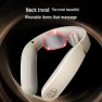 Smart Portable Neck Massager — Back Relief Solutions, SKG