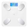 Smart USB Rechargeable Digital Weight Scale — Baby Scales, Konka