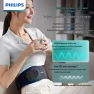 Smart Waist & Abdominal Massager with Heat — Rehabilitation & Therapy Equipment, Philips