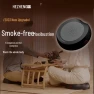 USB Heating Moxibustion Cushion — Thermal Comfort Solutions, Hezheng