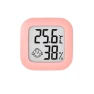 Digital Temperature and Humidity Meter — Home Climate Control, StrideStep