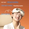 Smart Eye Massager with Hot and Cold Compress — Rollers & Pens, Hezheng