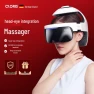 Smart Head and Eye Massage Helmet — Head Relaxation Tools, CLORIS