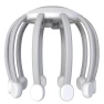 Smart Head Massager with Bluetooth Music — Head Relaxation Tools, Hezheng