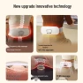 Smart Lumbar Massager — Lumbar Supports, Hezheng