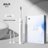 Smart Sonic Electric Toothbrush for Adults — Electric Toothbrush Heads, BAIR