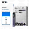 Smart Sonic Electric Toothbrush — Sonic Electric Toothbrushes, usmile