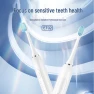 Smart Sonic Electric Toothbrush — Rotating Electric Toothbrushes, WOPOW