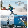 Thumbnail 2K HD GPS Drone with Camera — Drones, BLINORY