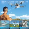 Thumbnail 2K HD GPS Drone with Camera — Drones, BLINORY