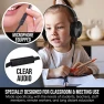 Thumbnail Classroom Headphone & Mic Set — In-Ear Headphones, Sonitum
