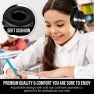Thumbnail Classroom Headphone & Mic Set — In-Ear Headphones, Sonitum