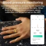 Thumbnail Fitness Tracker Ring — Smart Ring, Piluyaa