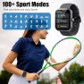 Thumbnail Fitness Tracker Running Watch — Smartwatches, Dongguan LiDu Electronic Technology Co., LTD